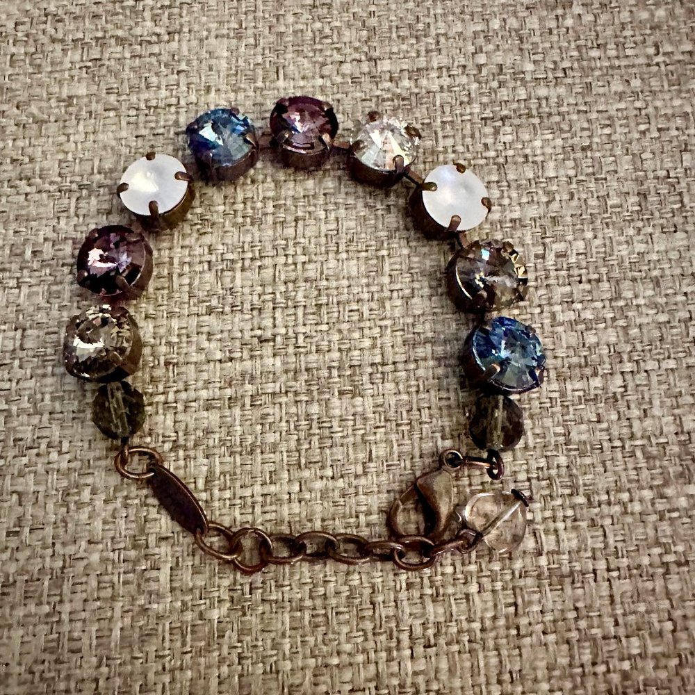 Sabika Glamizon Manhattan Bracelet